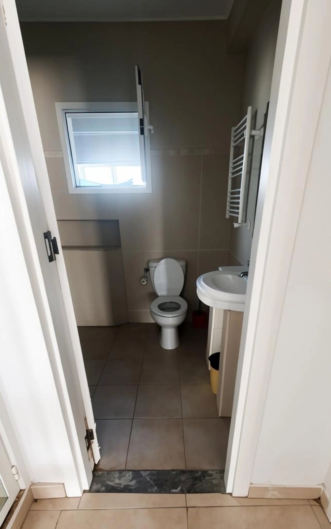 El Menzah&nbsp;El Manar 2&nbsp;Location&nbsp;Appart. 2 pi�ces&nbsp;Joli appartement s2 meubl� au rdc
