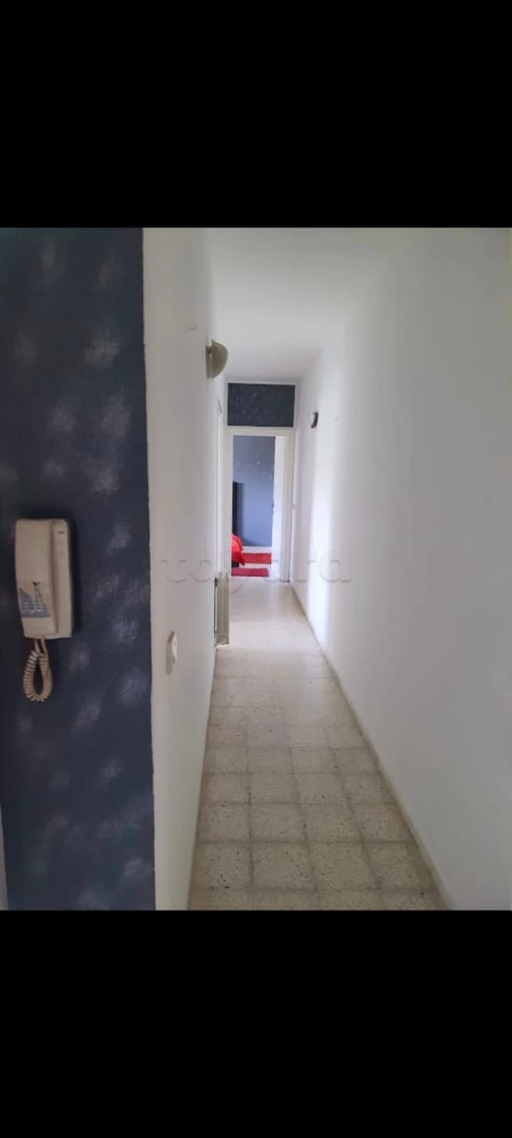 El Menzah&nbsp;El Manar 1&nbsp;Location&nbsp;Appart. 1 pi�ce&nbsp;Joli appart s1 meubl�e a cot� de campus manar