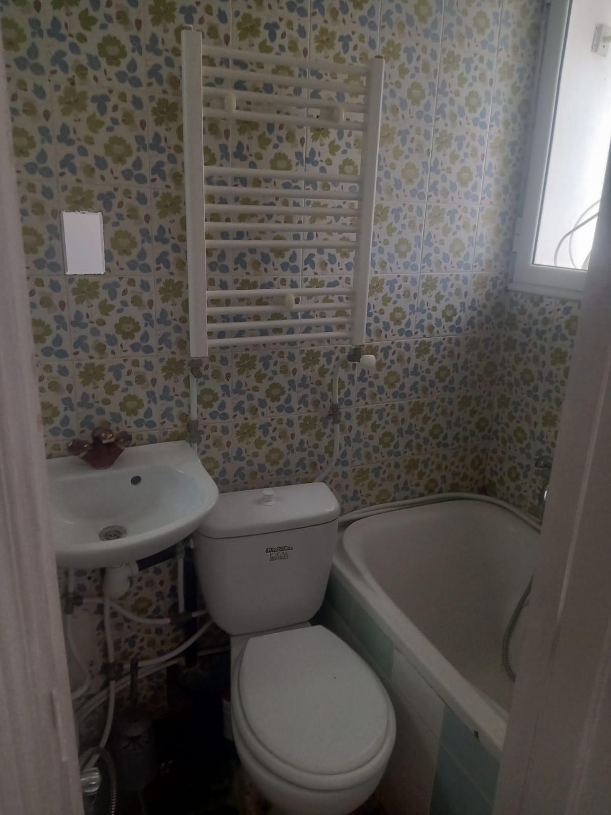 El Menzah&nbsp;El Manar 2&nbsp;Location&nbsp;Appart. 1 pi�ce&nbsp;Suprb studio s0 meubl�e