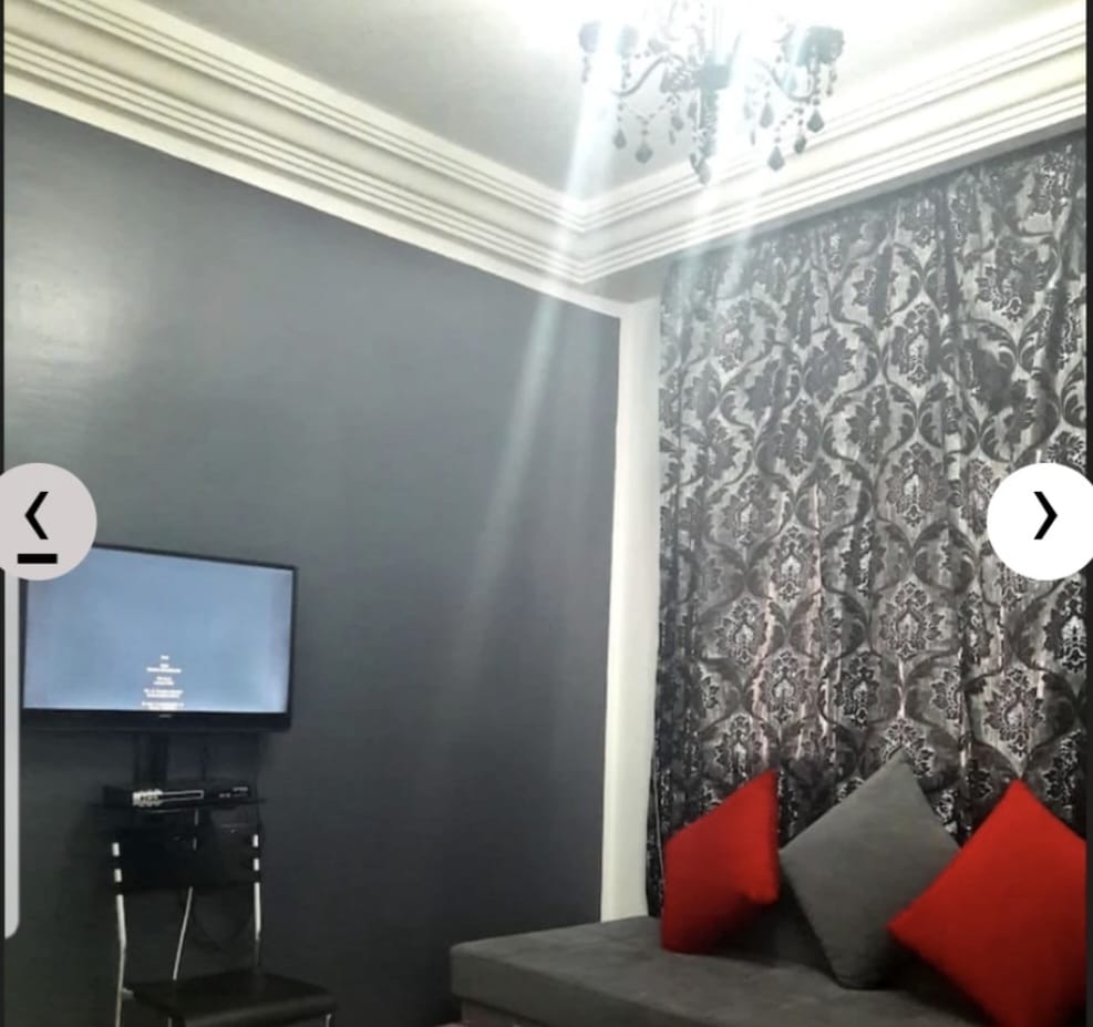 El Menzah&nbsp;El Manar 1&nbsp;Location&nbsp;Appart. 1 pi�ce&nbsp;Appart meubl�e