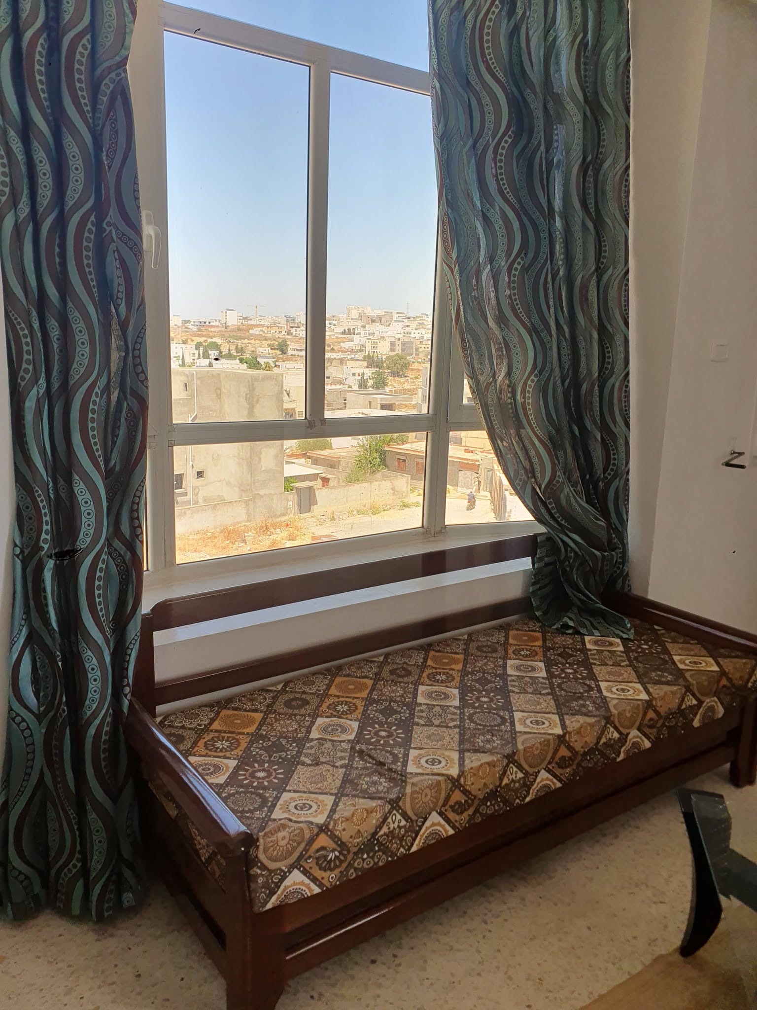 El Menzah&nbsp;El Menzah 9&nbsp;Location&nbsp;Appart. 1 pi�ce&nbsp;Suoerb studio s0 meubl�e