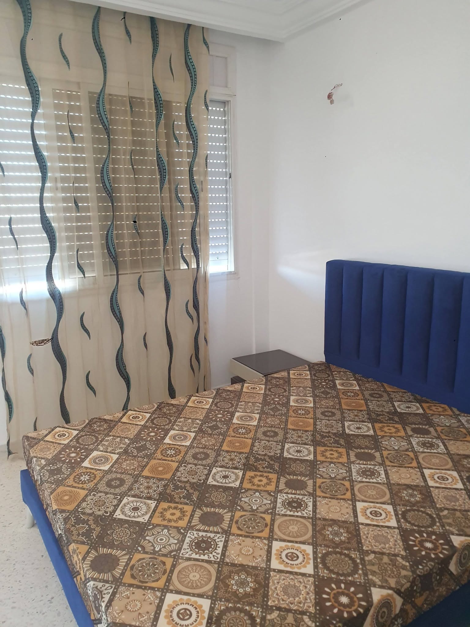 El Menzah&nbsp;El Menzah 9&nbsp;Location&nbsp;Appart. 1 pi�ce&nbsp;Suoerb studio s0 meubl�e