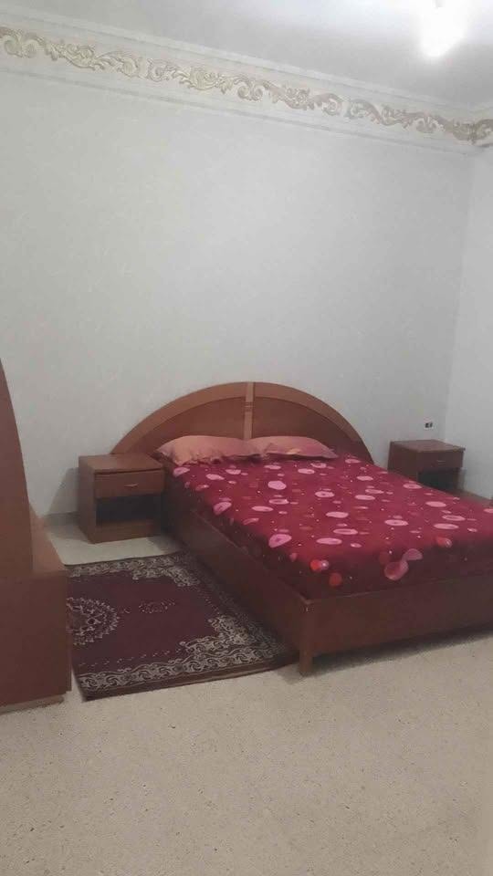 El Menzah&nbsp;El Manar 2&nbsp;Location&nbsp;Appart. 2 pi�ces&nbsp;Joli appartement s2 meubl�e et bien �quip�e