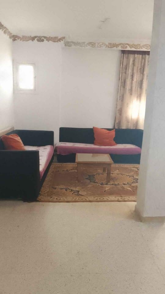 El Menzah&nbsp;El Manar 2&nbsp;Location&nbsp;Appart. 2 pi�ces&nbsp;Joli appartement s2 meubl�e et bien �quip�e