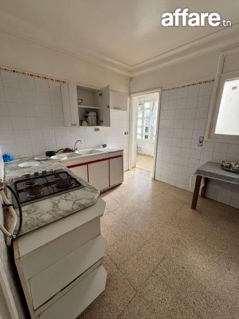 El Menzah&nbsp;El Manar 2&nbsp;Location&nbsp;Appart. 2 pi�ces&nbsp;Joli appartement s2 �