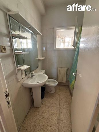 El Menzah&nbsp;El Manar 2&nbsp;Location&nbsp;Appart. 2 pi�ces&nbsp;Joli appartement s2 �