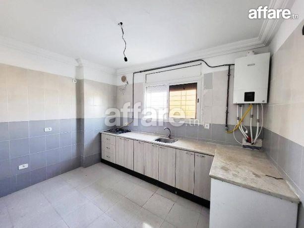 El Menzah&nbsp;El Manar 1&nbsp;Location&nbsp;Appart. 2 pi�ces&nbsp;Joli appartement s2  lumineux