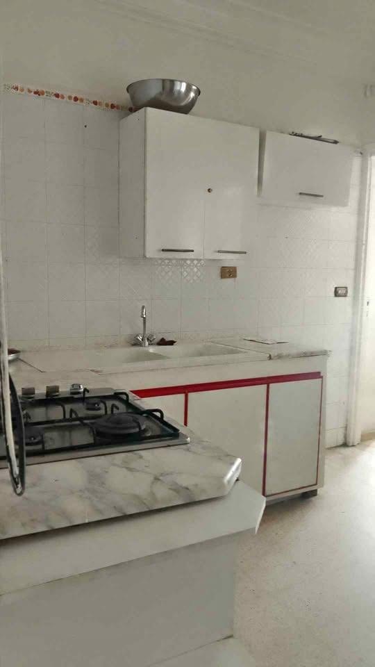El Menzah&nbsp;El Manar 2&nbsp;Location&nbsp;Appart. 2 pi�ces&nbsp;Joli appartement s2 meubl�e bien �quip�e
