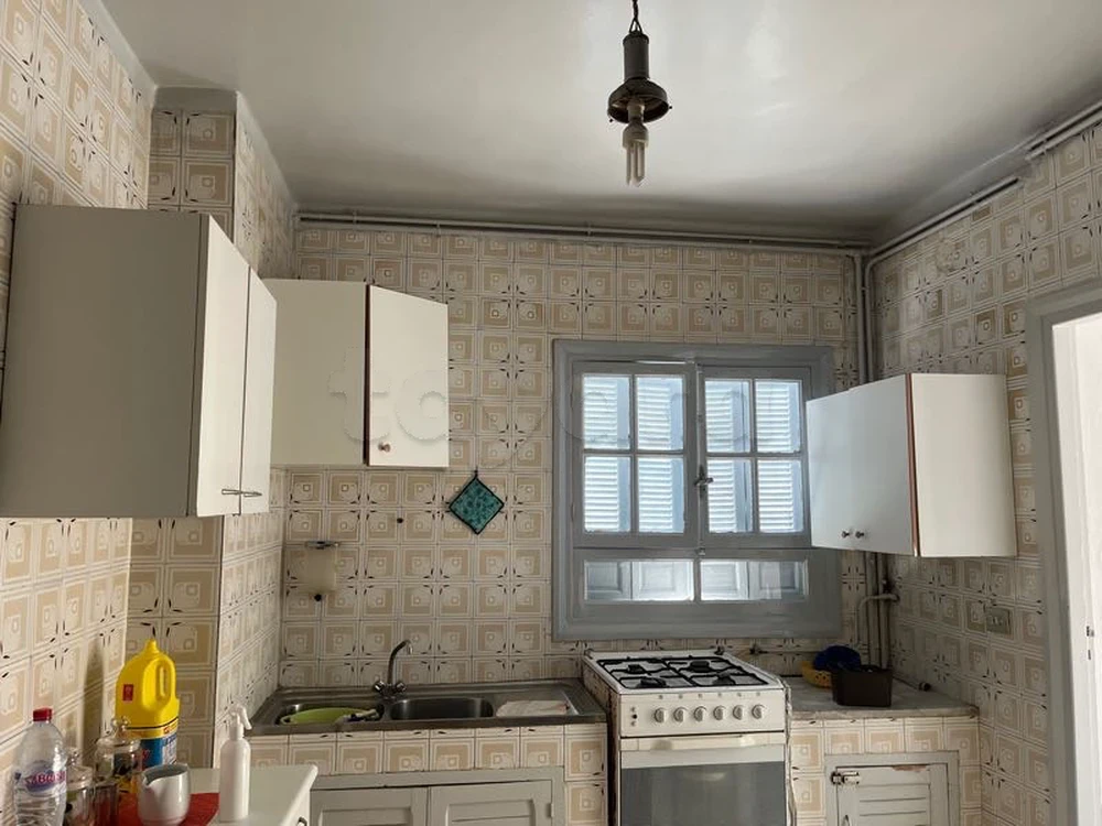 El Menzah&nbsp;El Manar 2&nbsp;Location&nbsp;Appart. 2 pi�ces&nbsp;Joli appartement s2 meubl� � manar 2