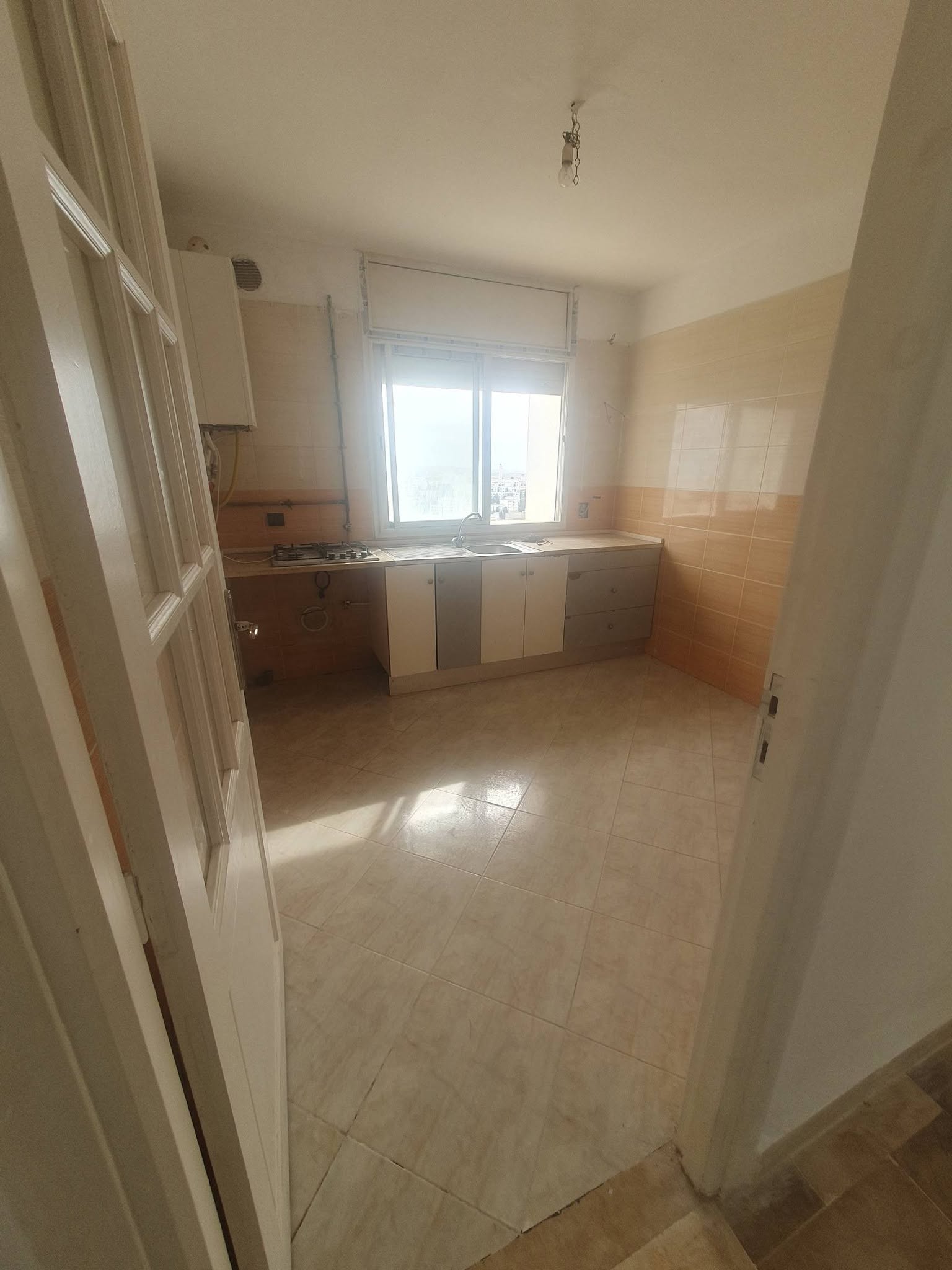 El Menzah&nbsp;El Manar 1&nbsp;Location&nbsp;Appart. 2 pi�ces&nbsp;Superb appartement lumineux
