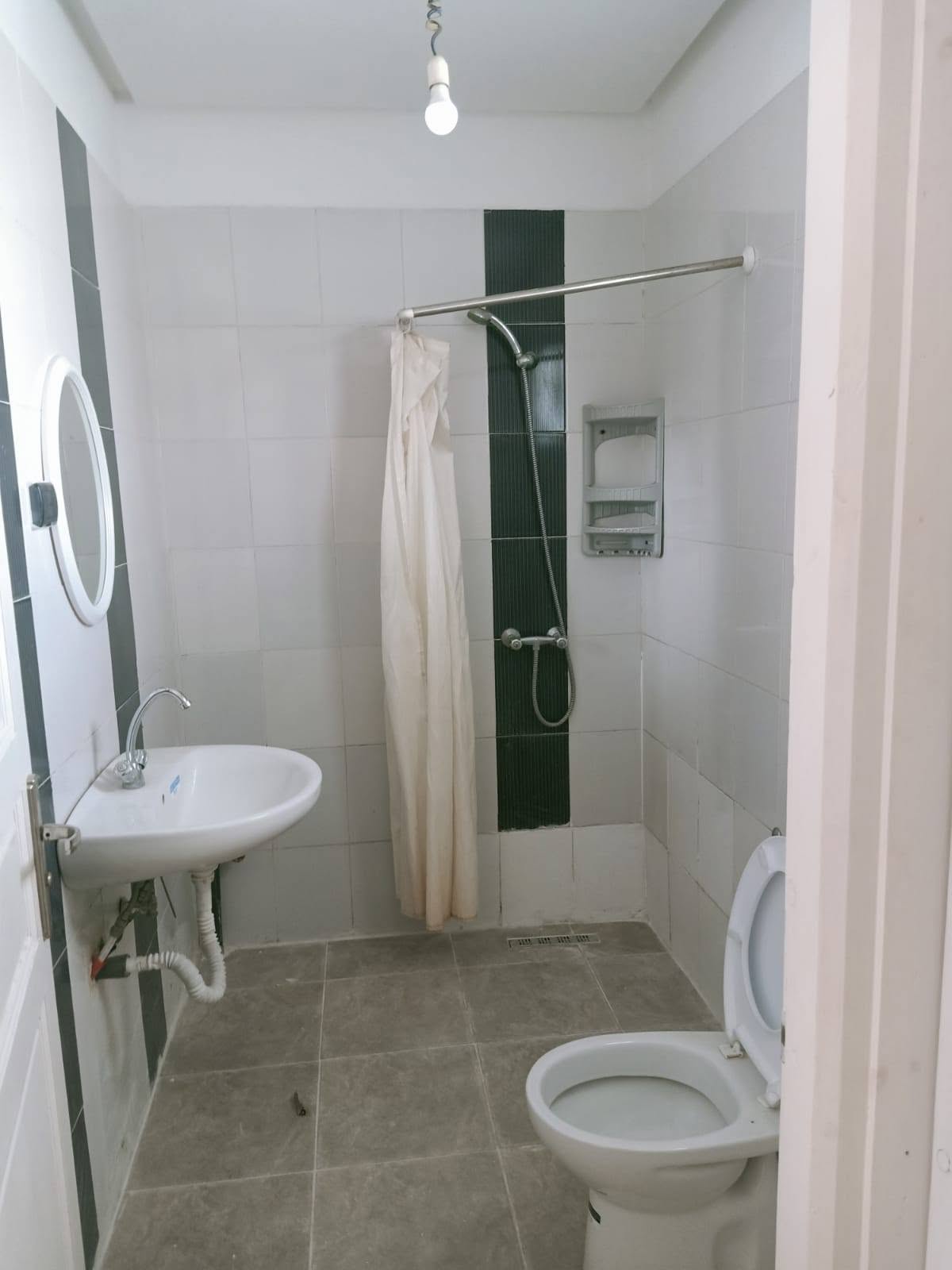 El Menzah&nbsp;El Manar 1&nbsp;Location&nbsp;Appart. 2 pi�ces&nbsp;Superb appartement lumineux