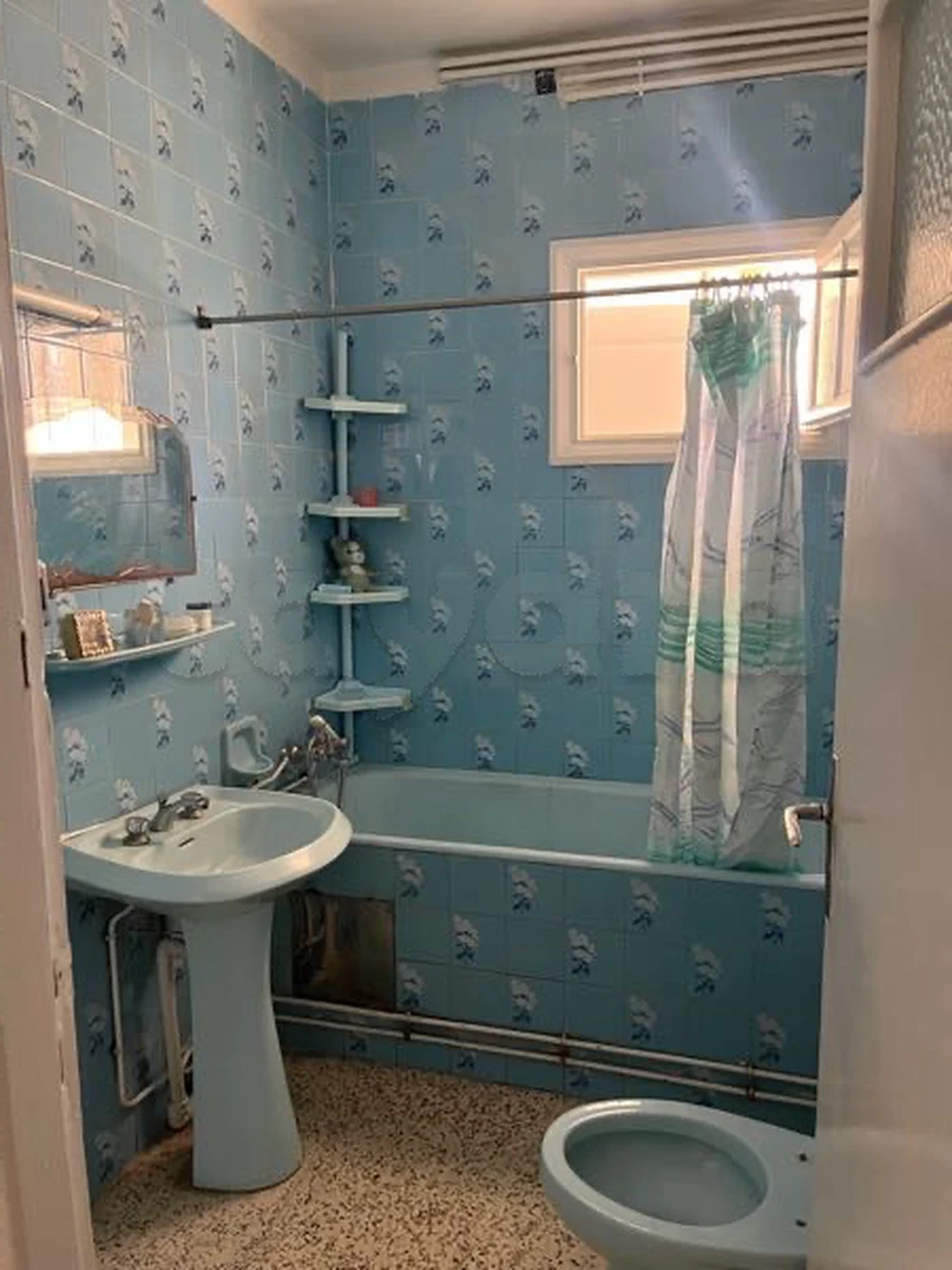 El Menzah&nbsp;El Manar 2&nbsp;Location&nbsp;Appart. 2 pi�ces&nbsp;Appartement s2 meubl� � manar 2 meubl�e