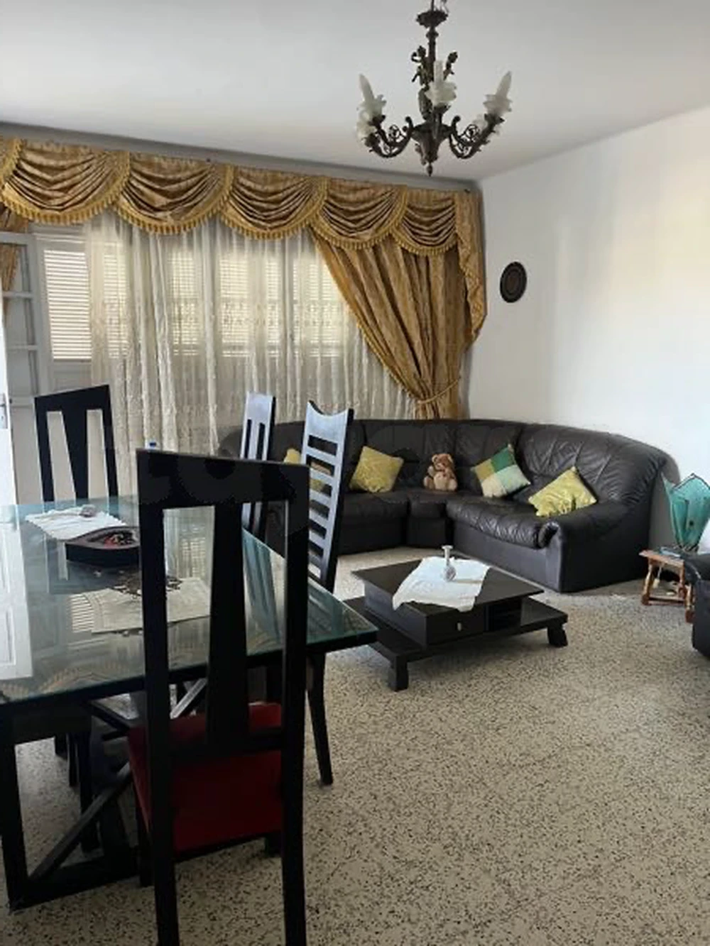 Location&nbsp;Appart. 2 pi�ces