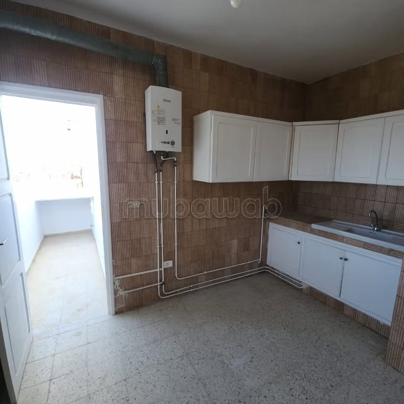 El Menzah&nbsp;El Manar 1&nbsp;Location&nbsp;Appart. 2 pi�ces&nbsp;Joli appartement a cot� de campus manar
