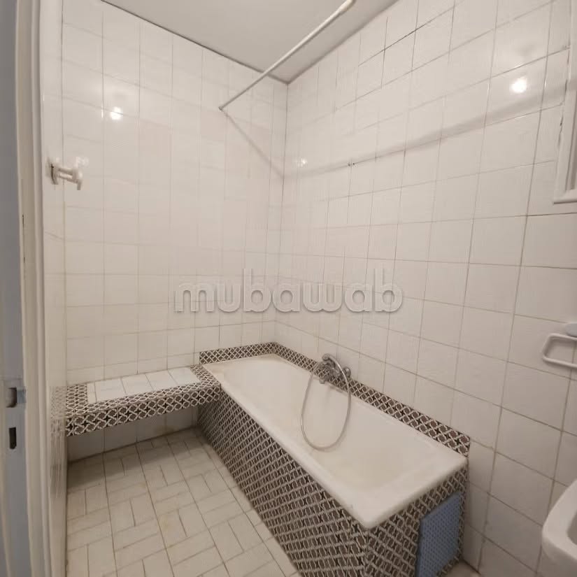 El Menzah&nbsp;El Manar 1&nbsp;Location&nbsp;Appart. 2 pi�ces&nbsp;Joli appartement a cot� de campus manar