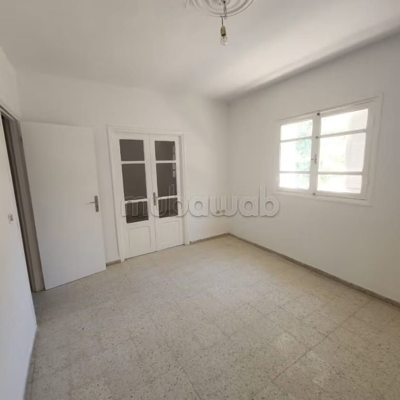 El Menzah&nbsp;El Manar 1&nbsp;Location&nbsp;Appart. 2 pi�ces&nbsp;Joli appartement a cot� de campus manar