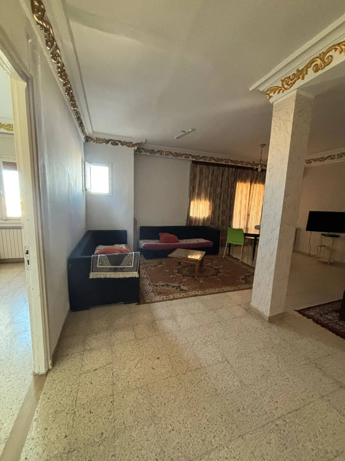 Location&nbsp;Appart. 2 pi�ces