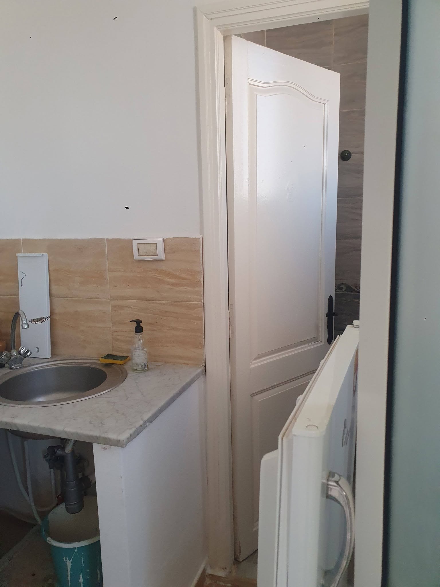 El Menzah&nbsp;El Manar 1&nbsp;Location&nbsp;Appart. 1 pi�ce&nbsp;Joli studio meubl�e s0 bien �quip�e