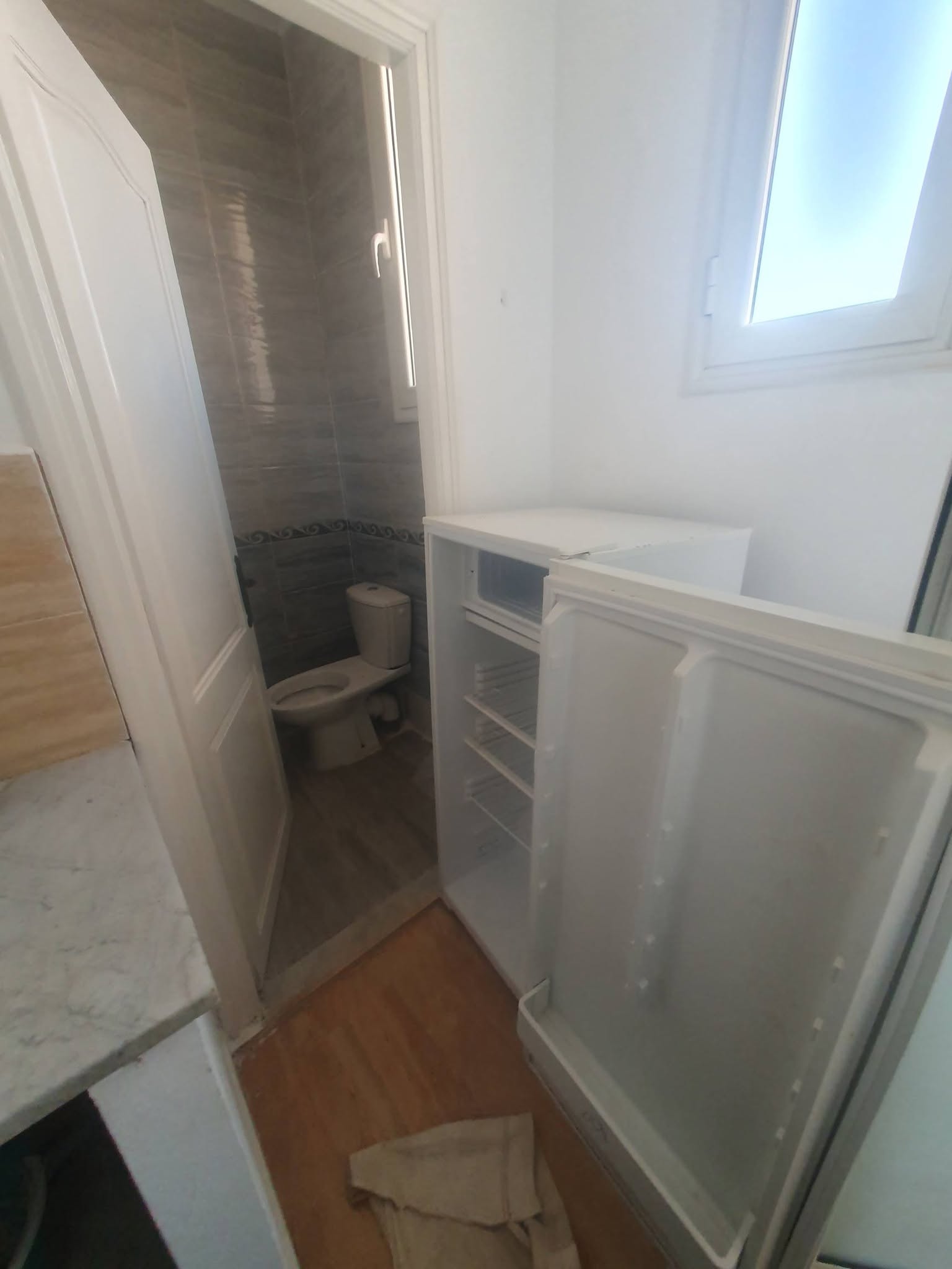 Location&nbsp;Appart. 1 pi�ce