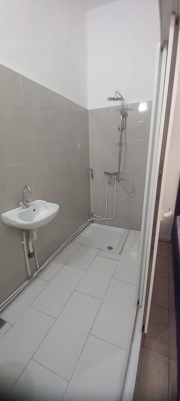 El Menzah&nbsp;El Manar 2&nbsp;Location&nbsp;Appart. 1 pi�ce&nbsp;Joli studio s1 r�nouver et meubl�e