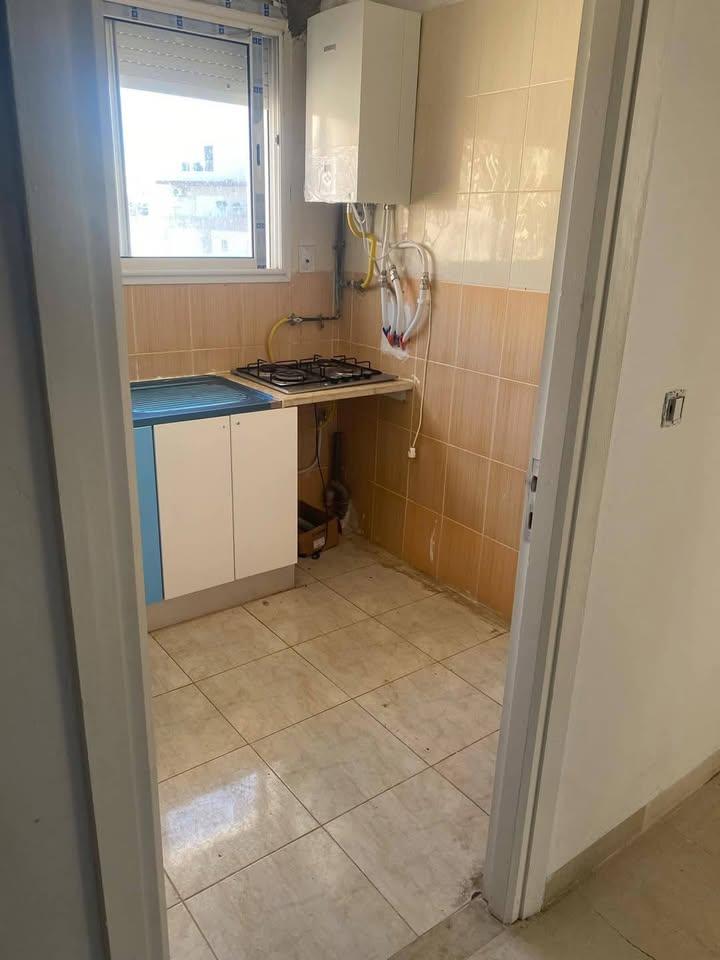 El Menzah&nbsp;El Manar 1&nbsp;Location&nbsp;Appart. 1 pi�ce&nbsp;Joli appartement s1 lumineux