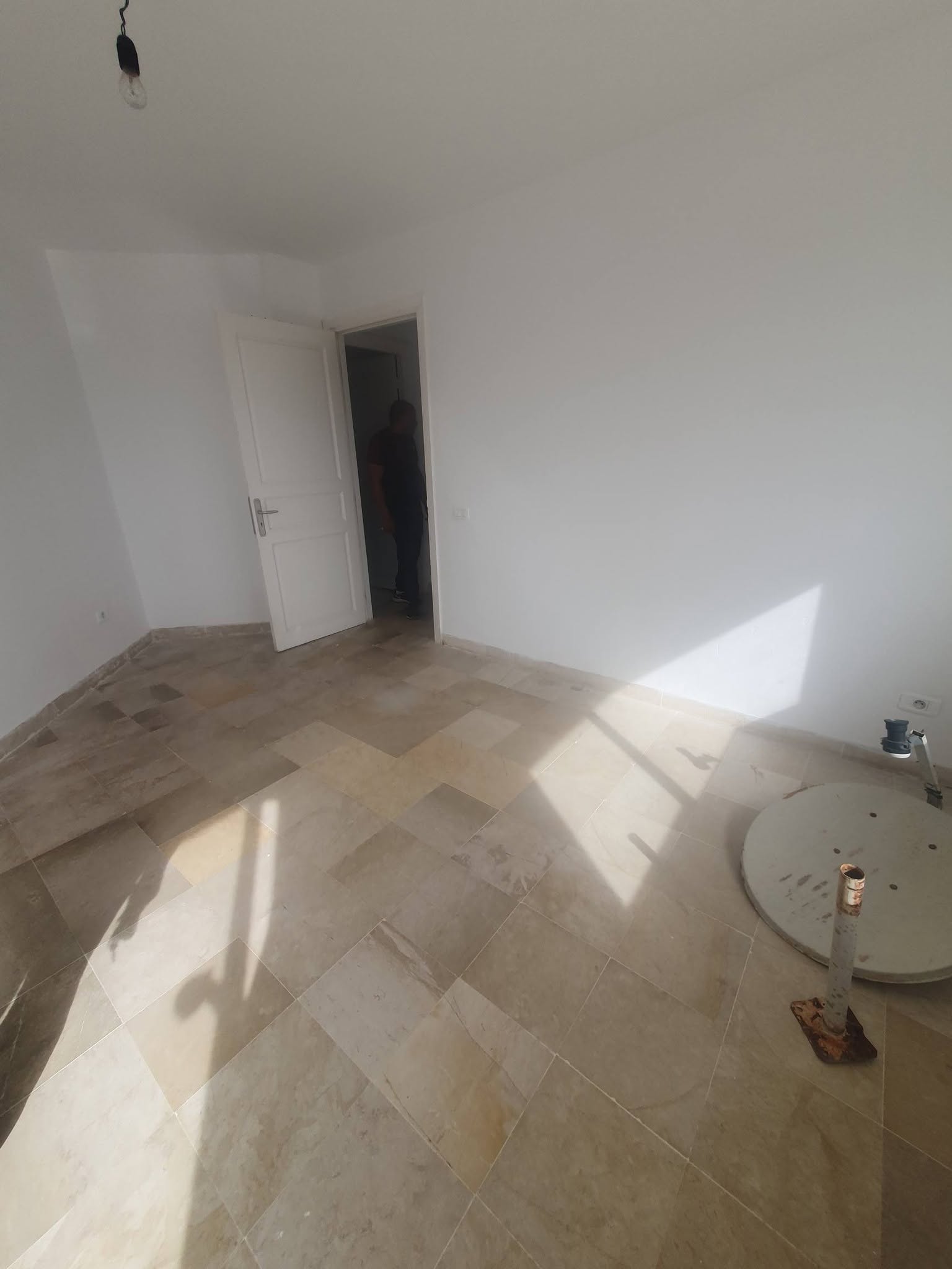 El Menzah&nbsp;El Manar 1&nbsp;Location&nbsp;Appart. 1 pi�ce&nbsp;Joli appartement s1 lumineux