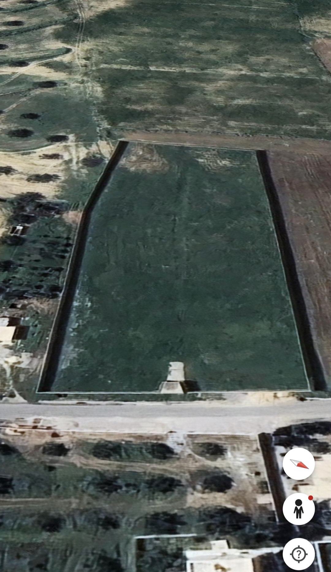 Terrain&nbsp;Terrain agricole