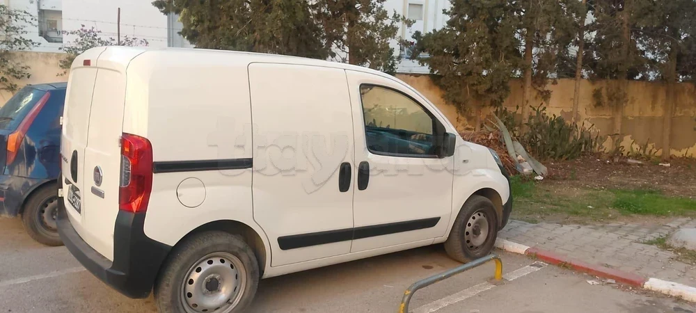 Fiat&nbsp;Fiorino