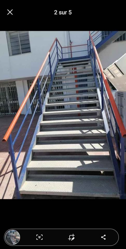 Hammamet&nbsp;Hammamet&nbsp;Autre&nbsp;Autre&nbsp;Escalier en bonne etat