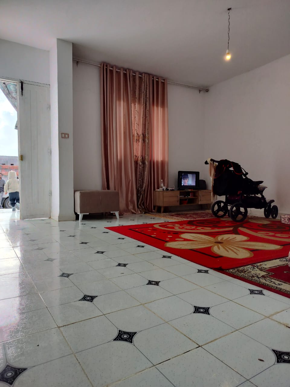Hammamet&nbsp;Hammamet&nbsp;Vente&nbsp;Maisons&nbsp;A bessbessya hamammet sud maison