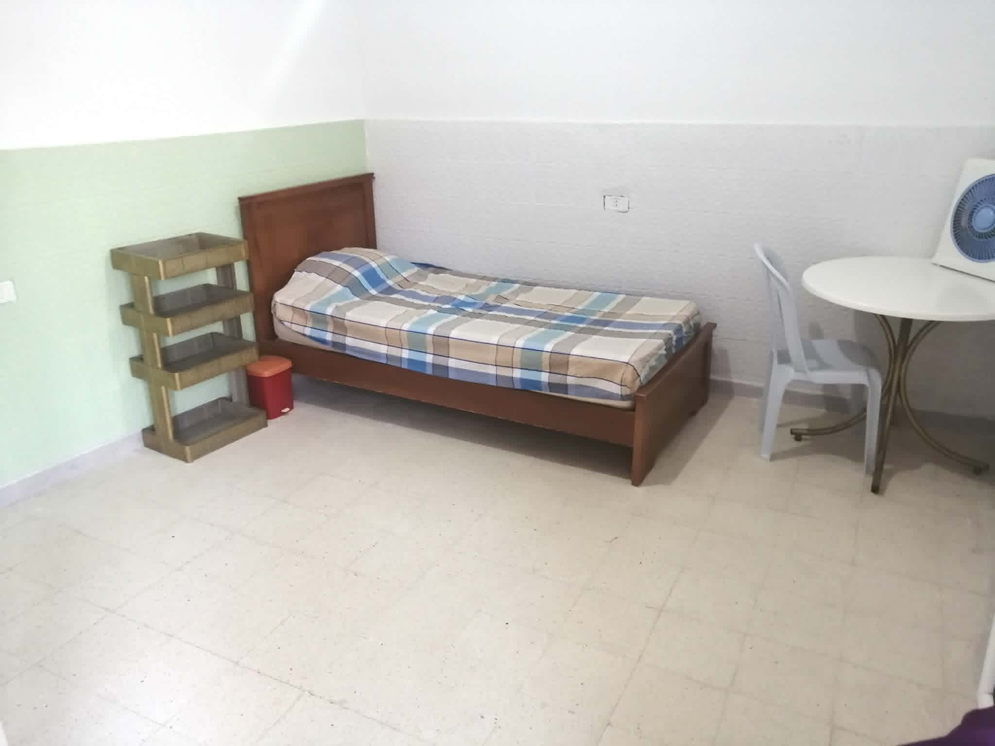 Ariana Ville&nbsp;Borj El Baccouche&nbsp;Location&nbsp;Appart. 1 pi�ce&nbsp;Studio borj bacouch pr gar�on