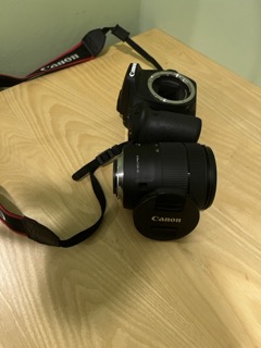 Ain Zaghouan&nbsp;Ain Zaghouan&nbsp;Reflex num�rique&nbsp;Reflex num�rique&nbsp;Canon eos 90d avec accessoires d'origine