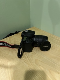 Ain Zaghouan&nbsp;Ain Zaghouan&nbsp;Reflex num�rique&nbsp;Reflex num�rique&nbsp;Canon eos 90d avec accessoires d'origine
