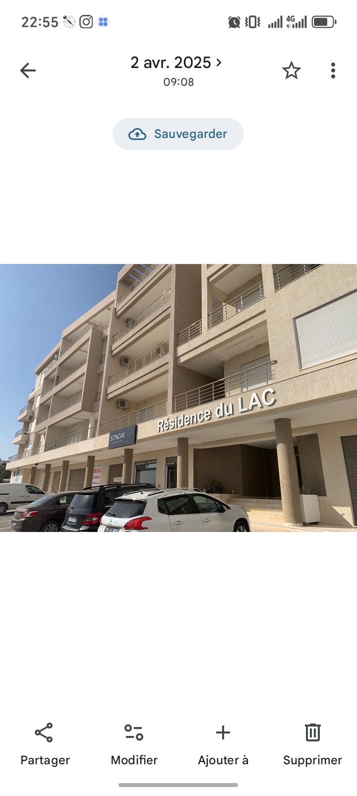 Location&nbsp;Appart. 2 pi�ces