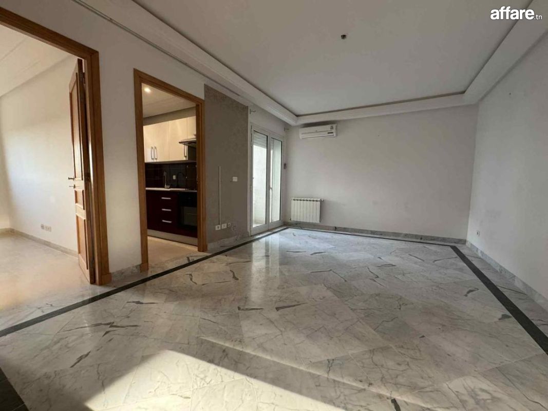 Ariana Ville&nbsp;Cite Ennasr 2&nbsp;Location&nbsp;Appart. 2 pi�ces&nbsp;Appartement s1 ennaser
