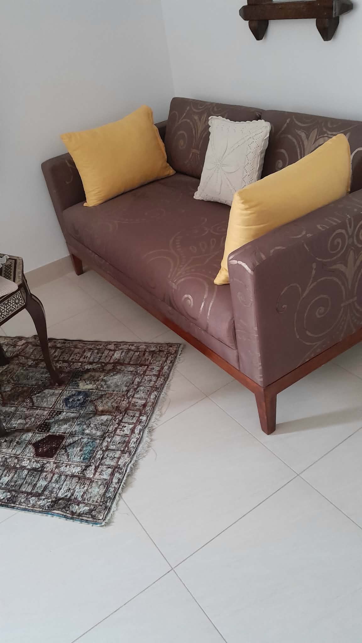 Salon - Salle � manger &nbsp;Salons