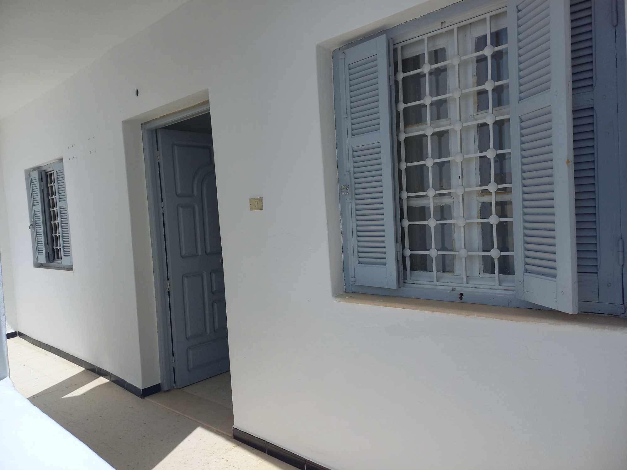 El Omrane Superieur&nbsp;El Omrane Superieur&nbsp;Location&nbsp;Appart. 3 pi�ces&nbsp;Etage s2 meubl�