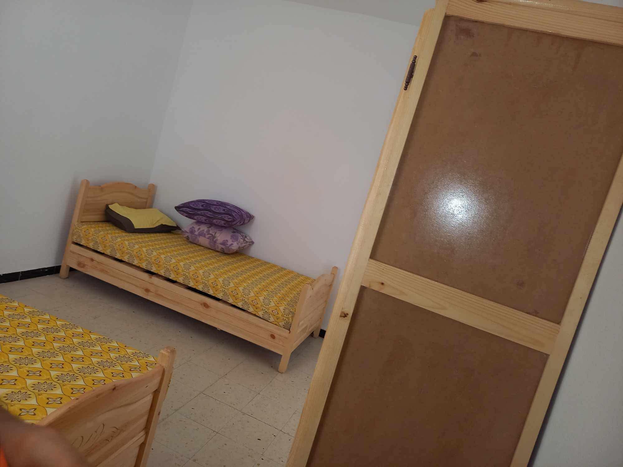 El Omrane Superieur&nbsp;El Omrane Superieur&nbsp;Location&nbsp;Appart. 3 pi�ces&nbsp;Etage s2 meubl�
