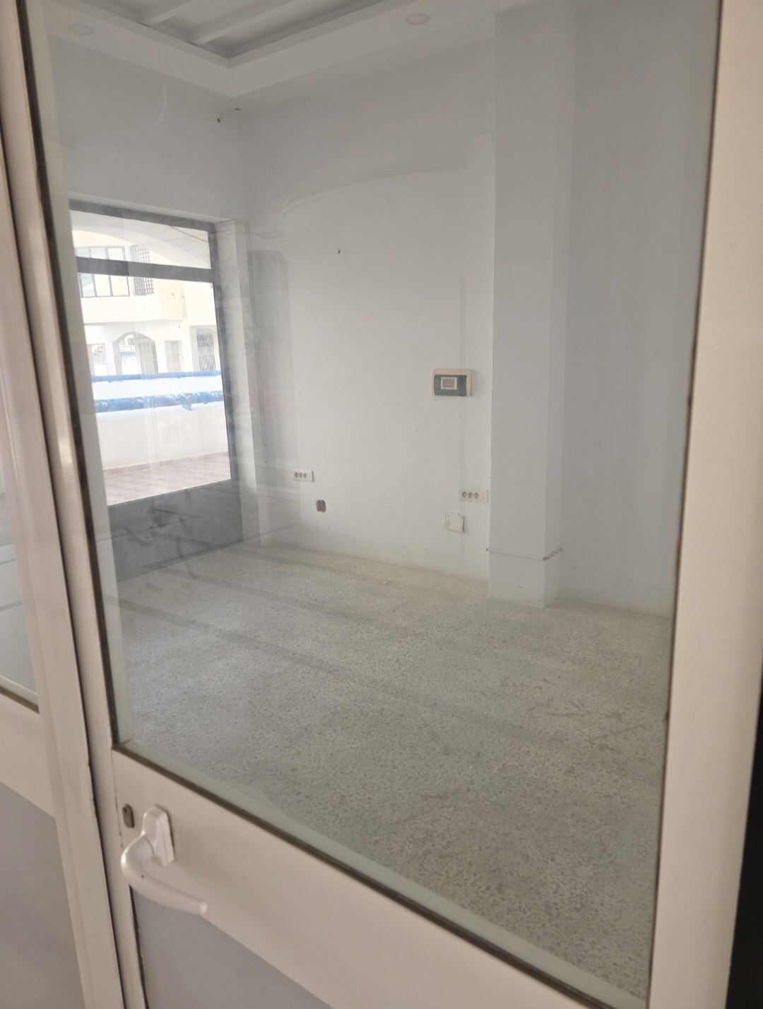 El Menzah&nbsp;El Manar 1&nbsp;Vente&nbsp;Surfaces&nbsp;Local commercial manar 1