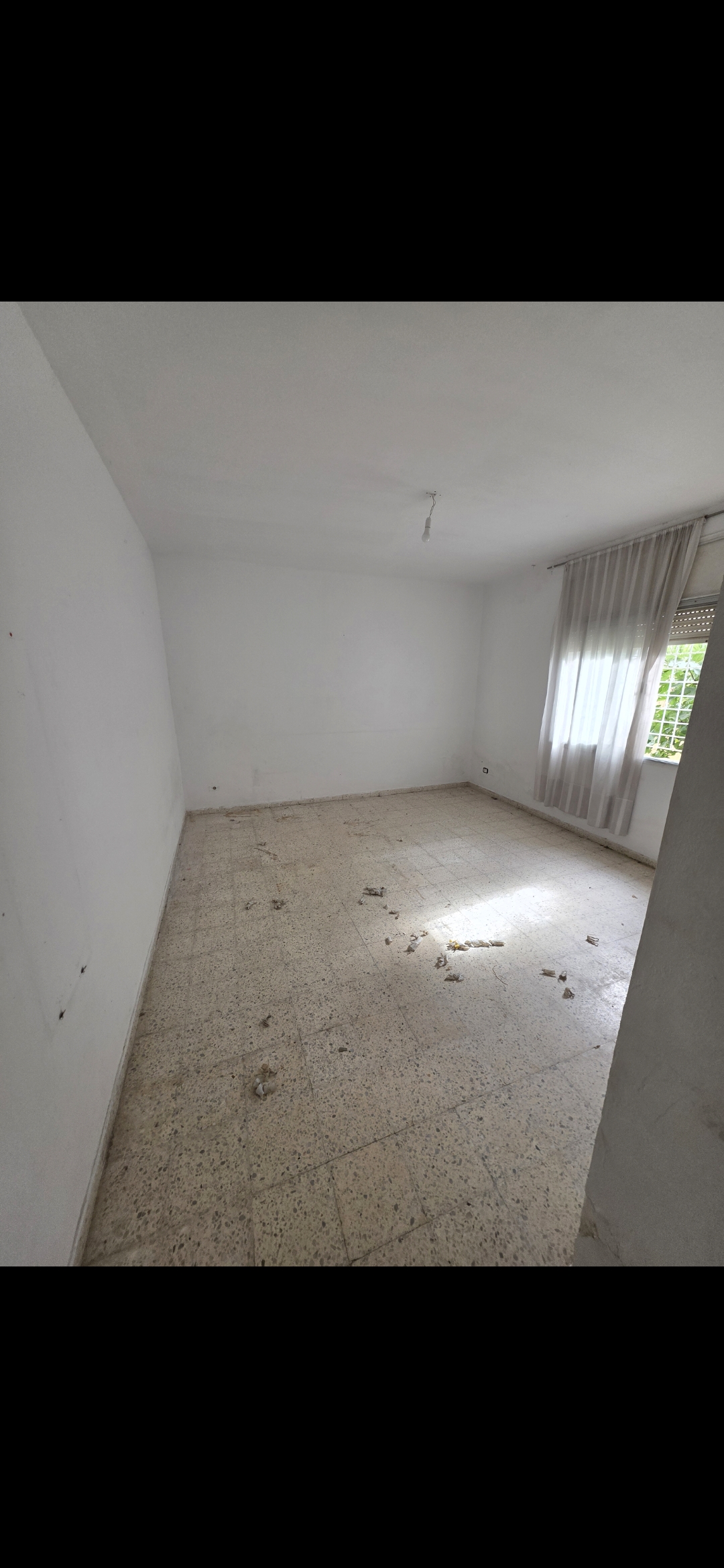 El Menzah&nbsp;El Manar 1&nbsp;Vente&nbsp;Appart. 1 pi�ce&nbsp;Studio s0 rez de chauss�e manar1