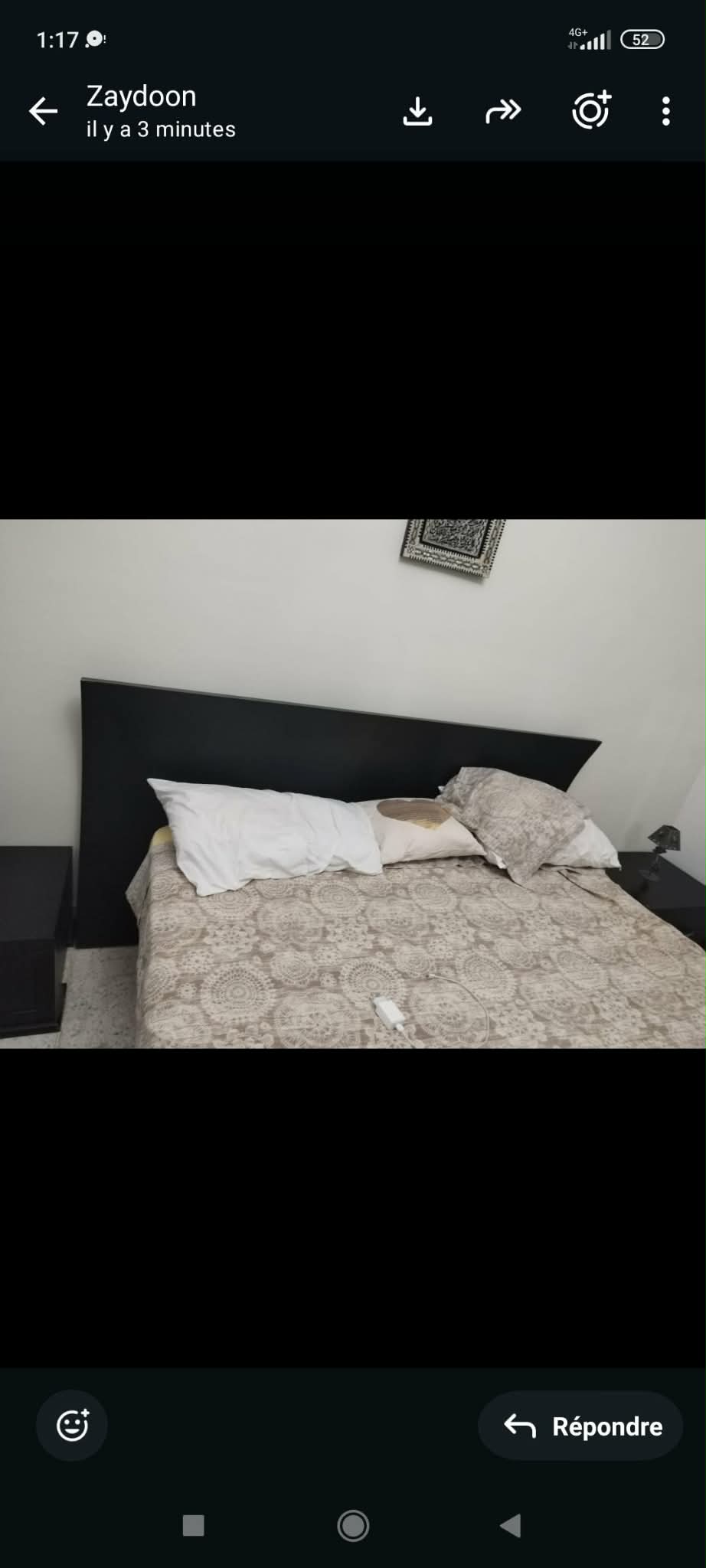 Mannouba&nbsp;Denden&nbsp;Chambres � coucher&nbsp;Chambres � coucher&nbsp;Chambre � coucher
