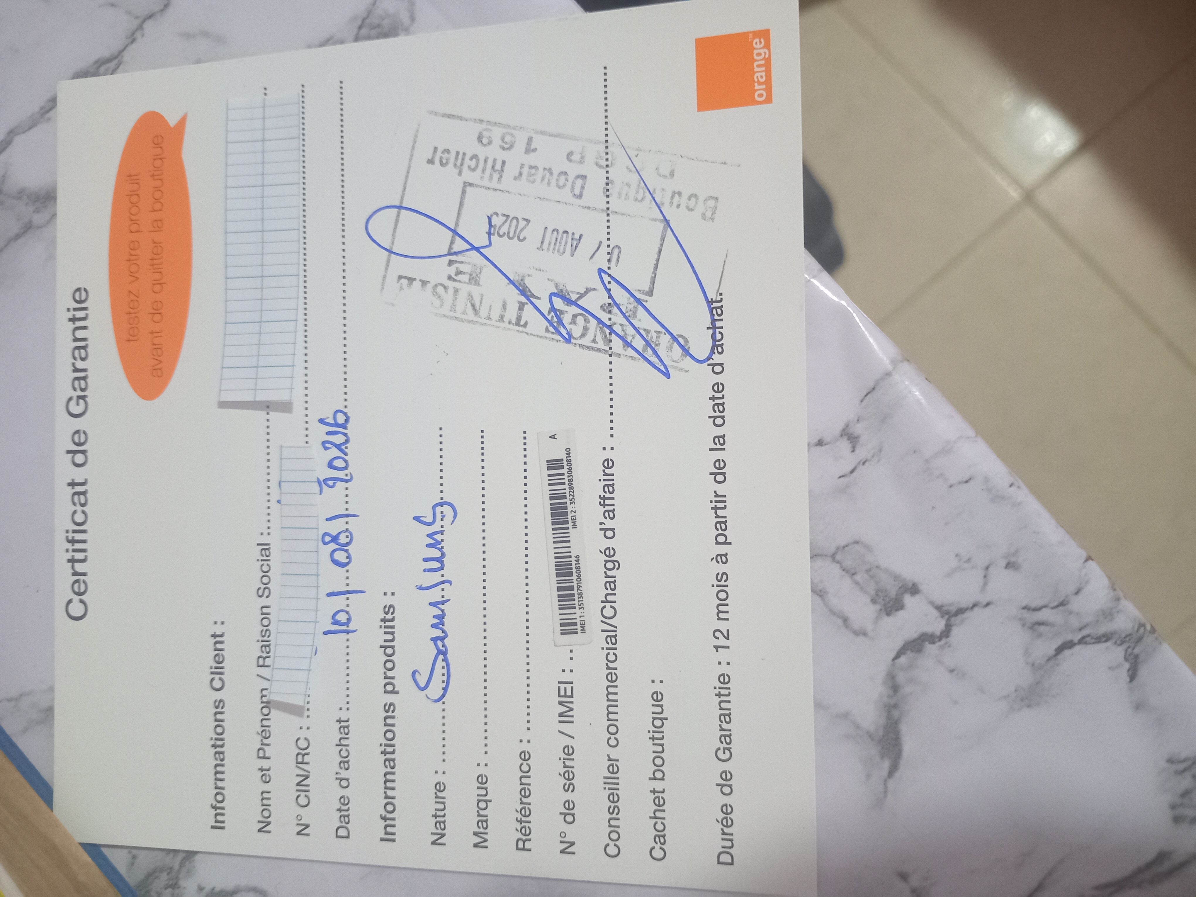Le Bardo&nbsp;Le Bardo&nbsp;Samsung &nbsp;Galaxy Note&nbsp;Smartphone samsung a17 cachet�