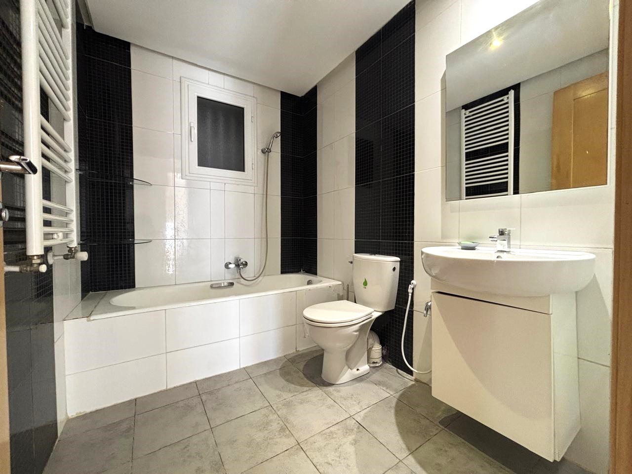 La Soukra&nbsp;La Soukra&nbsp;Location&nbsp;Appart. 3 pi�ces&nbsp;Appartement s2 � la soukra park