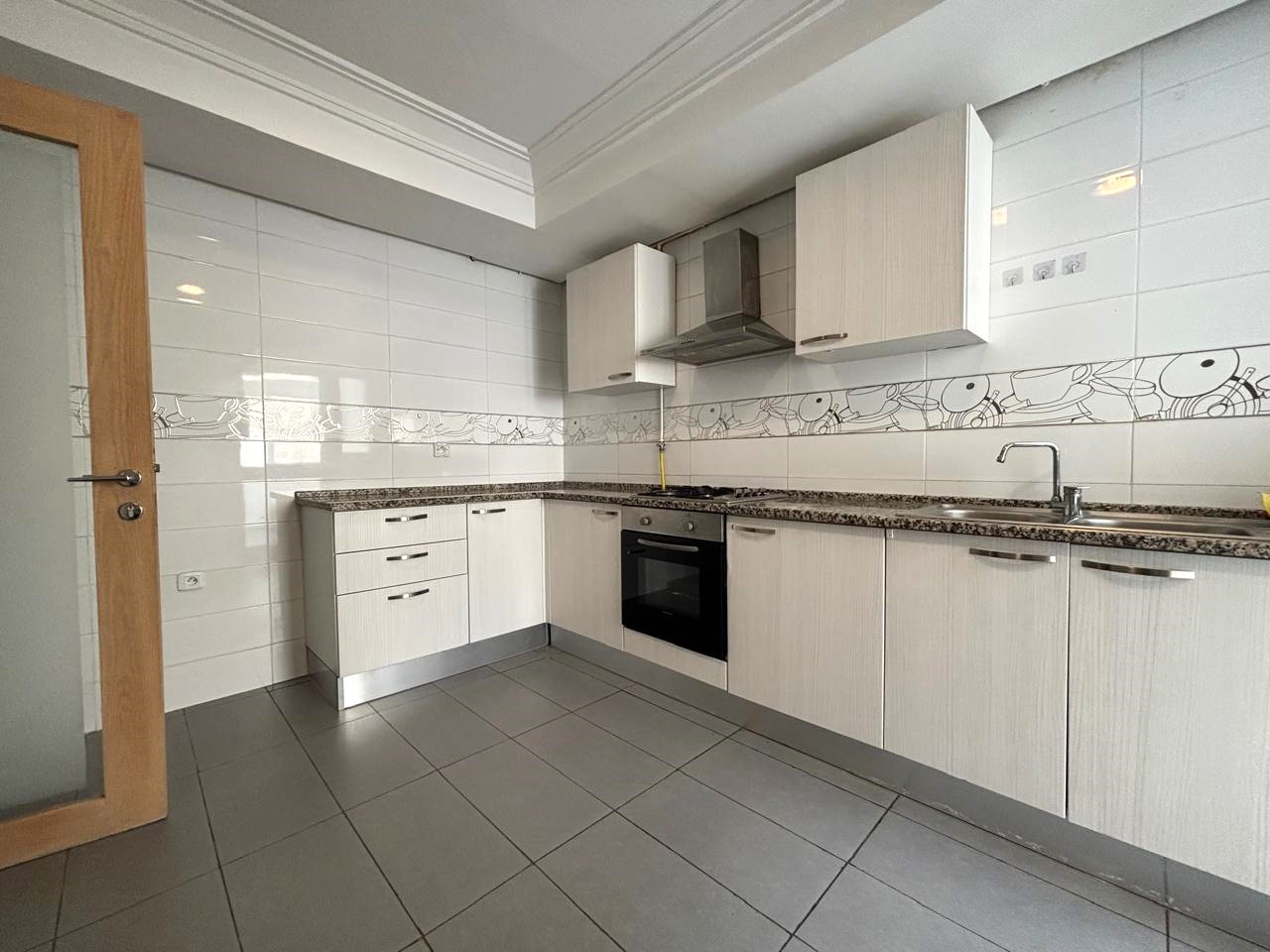 La Soukra&nbsp;La Soukra&nbsp;Location&nbsp;Appart. 3 pi�ces&nbsp;Appartement s2 � la soukra park