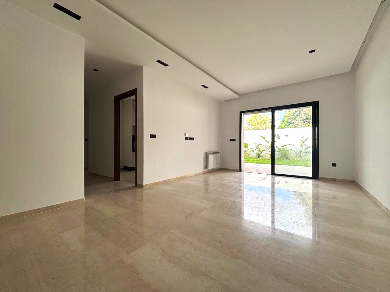 La Soukra&nbsp;La Soukra&nbsp;Vente&nbsp;Appart. 3 pi�ces&nbsp;Appt s2 neuf � la soukra