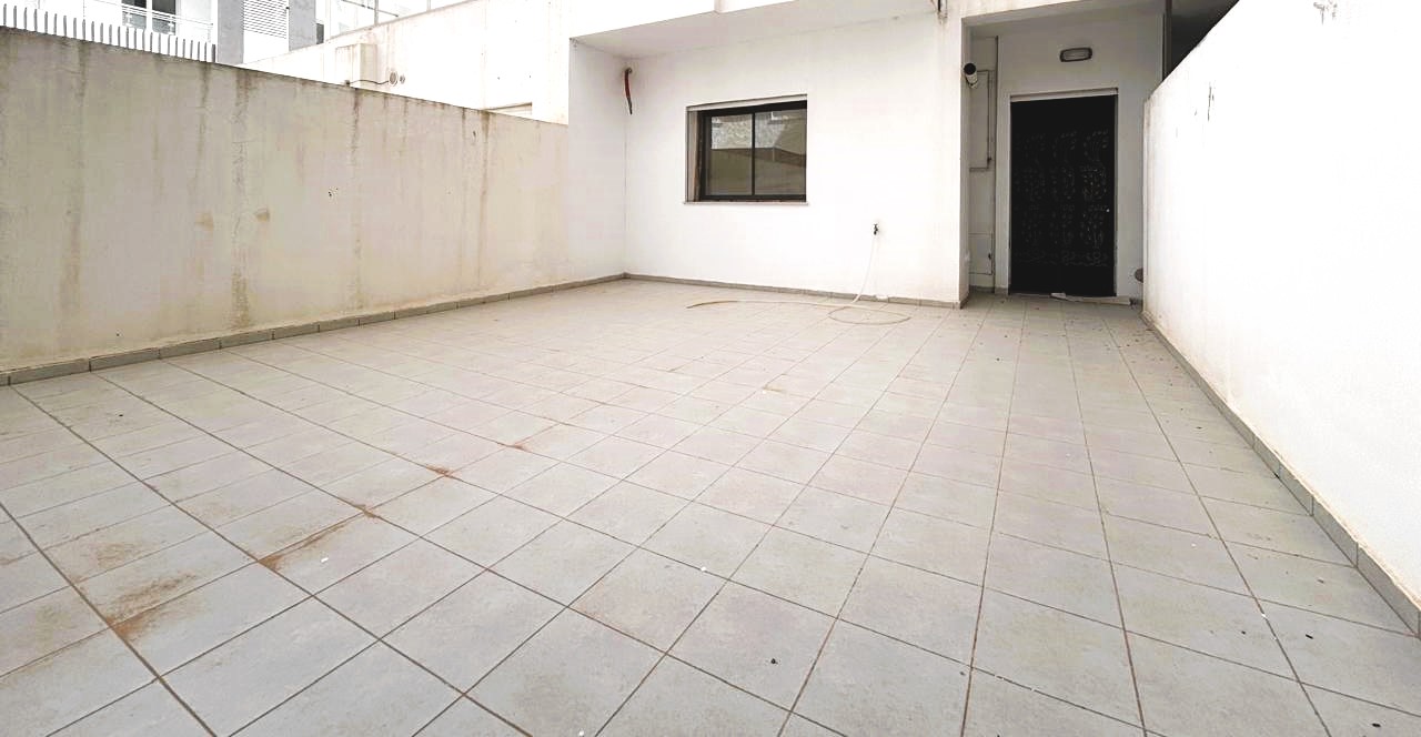 La Marsa&nbsp;El Aouina&nbsp;Location&nbsp;Appart. 2 pi�ces&nbsp;Appartement s1 au rdc � la nouvelle soukra
