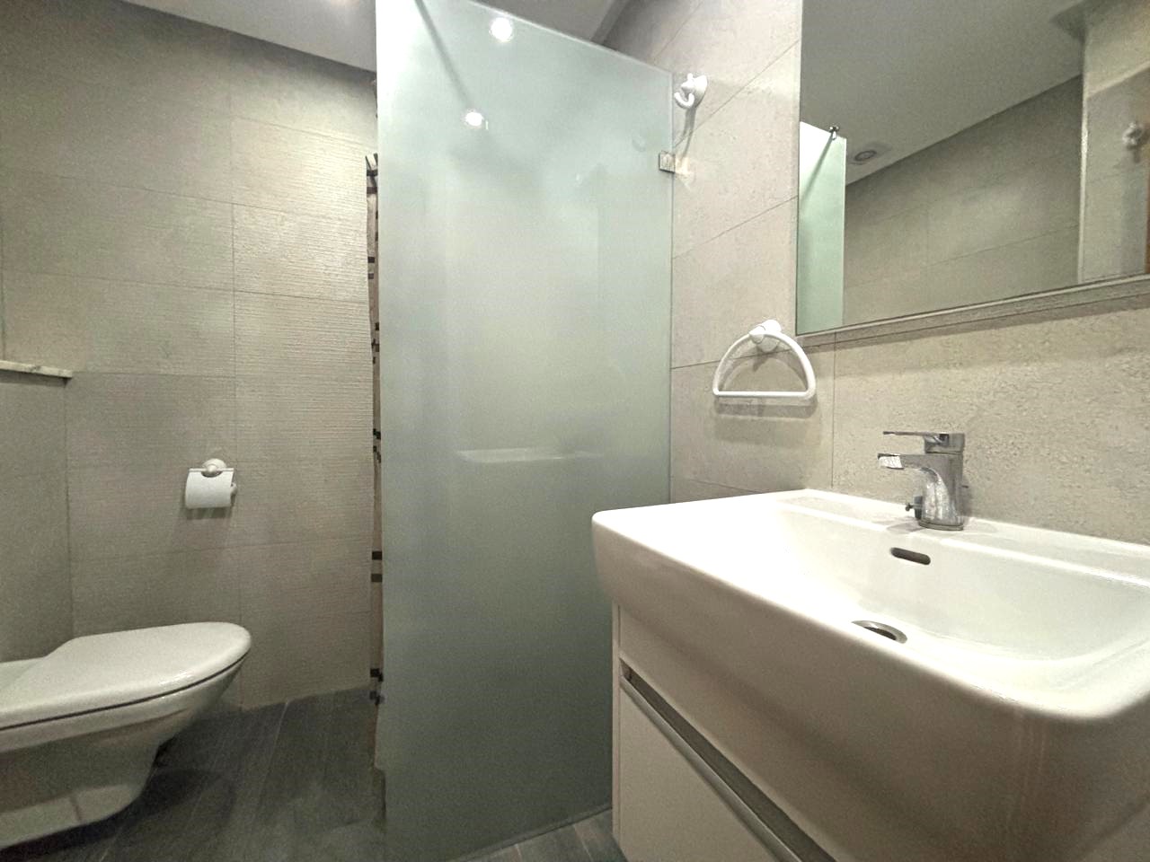 La Marsa&nbsp;El Aouina&nbsp;Location&nbsp;Appart. 2 pi�ces&nbsp;Appartement s1 au rdc � la nouvelle soukra