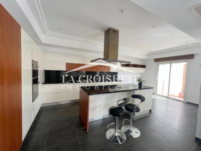 La Soukra&nbsp;La Soukra&nbsp;Location&nbsp;Maisons&nbsp;Villa s5 avec piscine � la soukra mvl1395