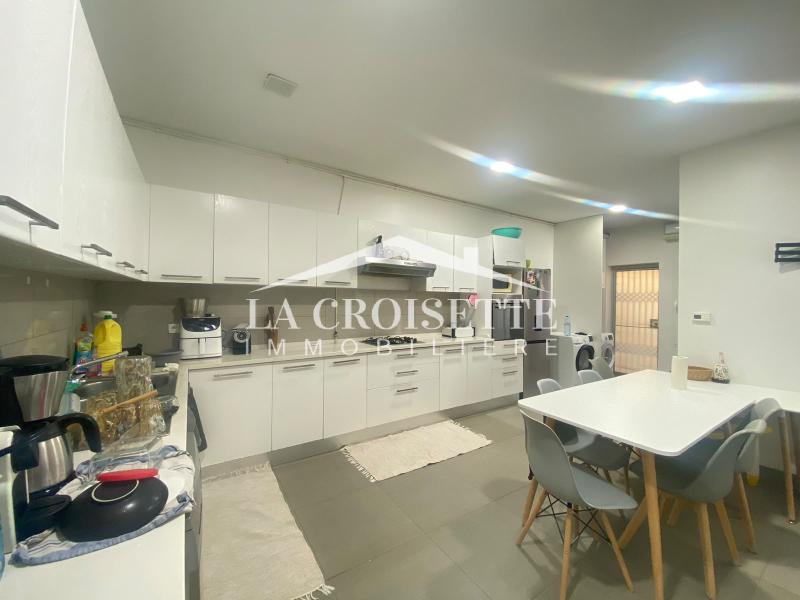 La Marsa&nbsp;Berge Du Lac&nbsp;Location&nbsp;Duplex&nbsp;Duplex s4 au lac2 mdl0743