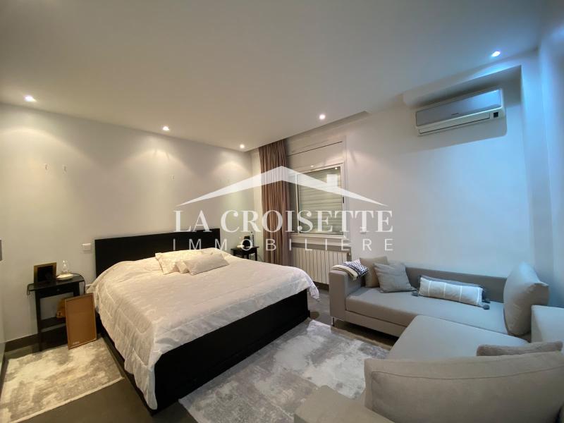 La Marsa&nbsp;Berge Du Lac&nbsp;Location&nbsp;Duplex&nbsp;Duplex s4 au lac2 mdl0743
